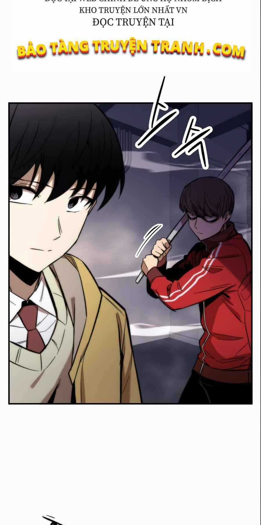 Nhân Vật Phụ Siêu Cấp Chapter 13 trang 25