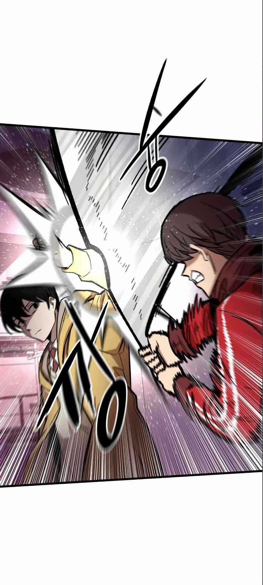 Nhân Vật Phụ Siêu Cấp Chapter 13 trang 27