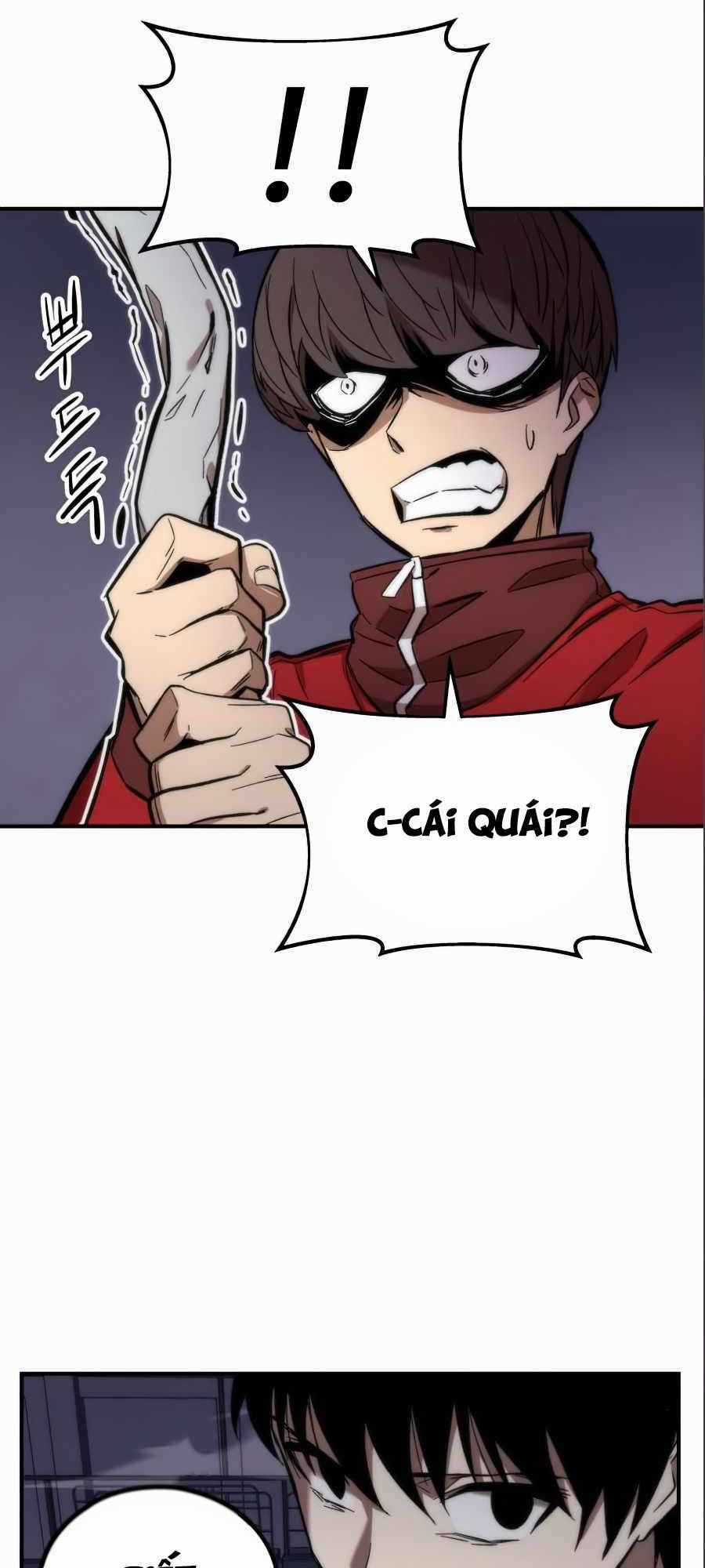 Nhân Vật Phụ Siêu Cấp Chapter 13 trang 28