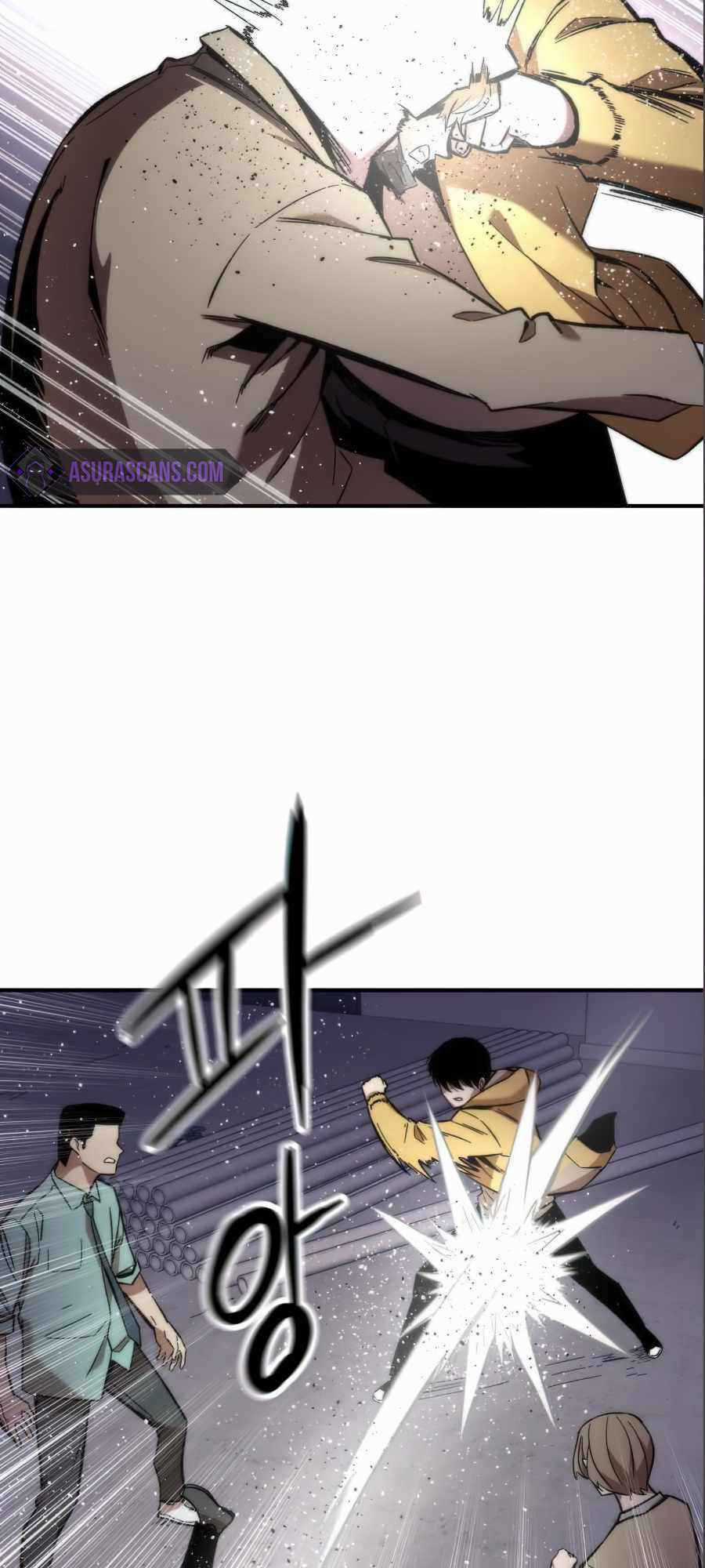 Nhân Vật Phụ Siêu Cấp Chapter 13 trang 3