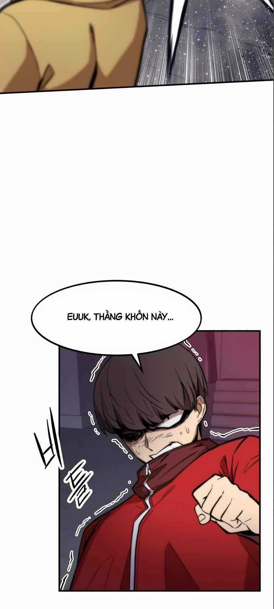 Nhân Vật Phụ Siêu Cấp Chapter 13 trang 32