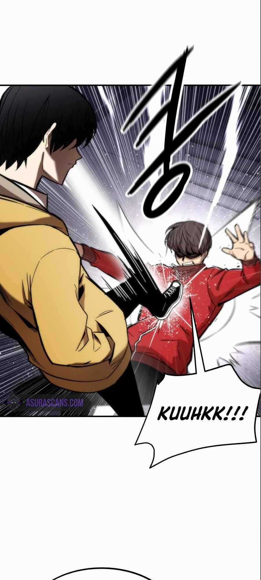 Nhân Vật Phụ Siêu Cấp Chapter 13 trang 33