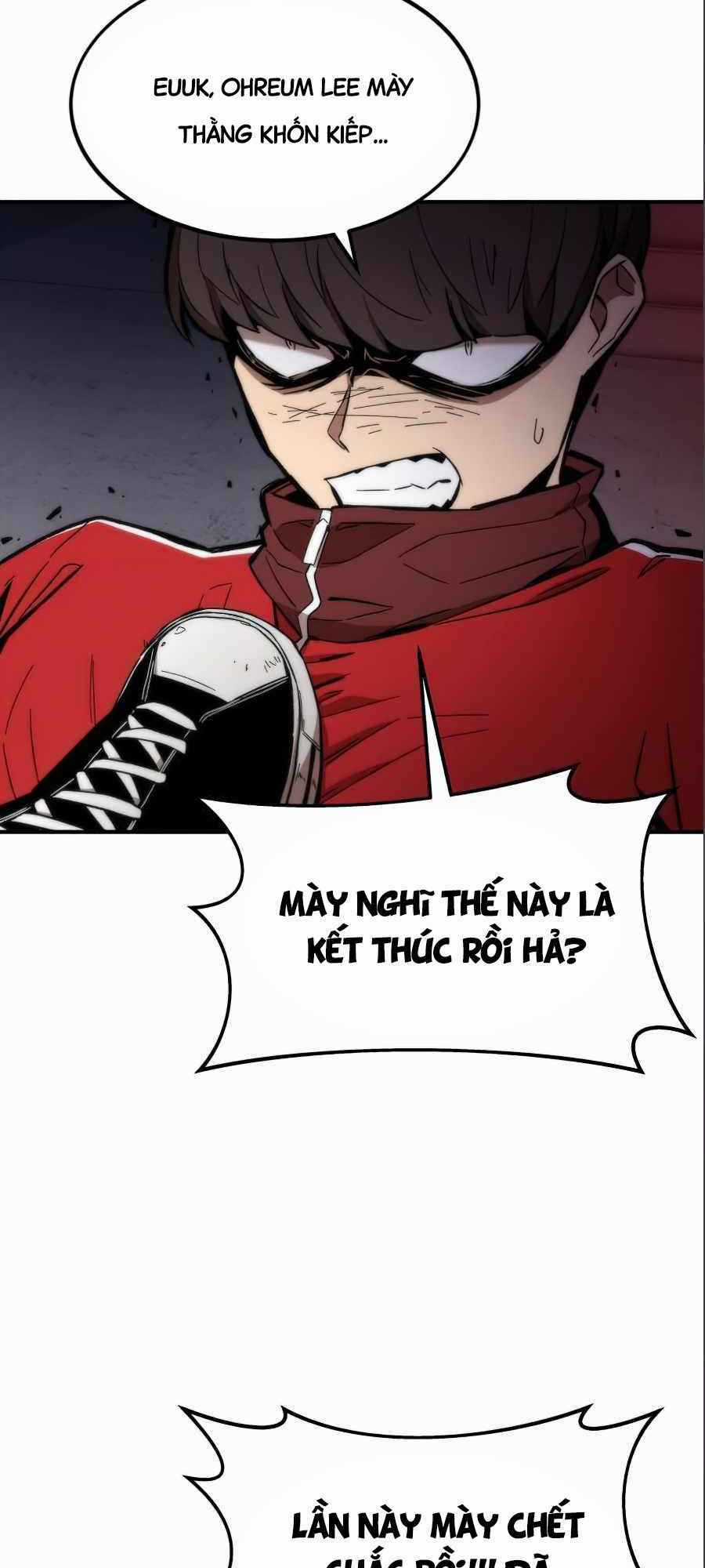 Nhân Vật Phụ Siêu Cấp Chapter 13 trang 34