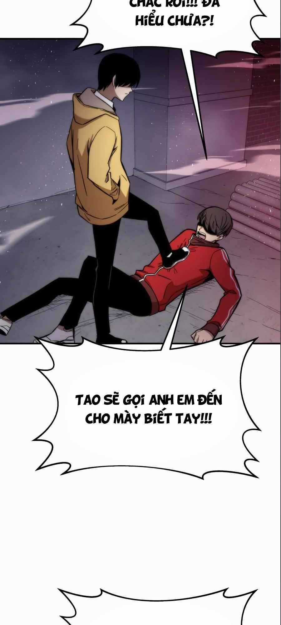 Nhân Vật Phụ Siêu Cấp Chapter 13 trang 35