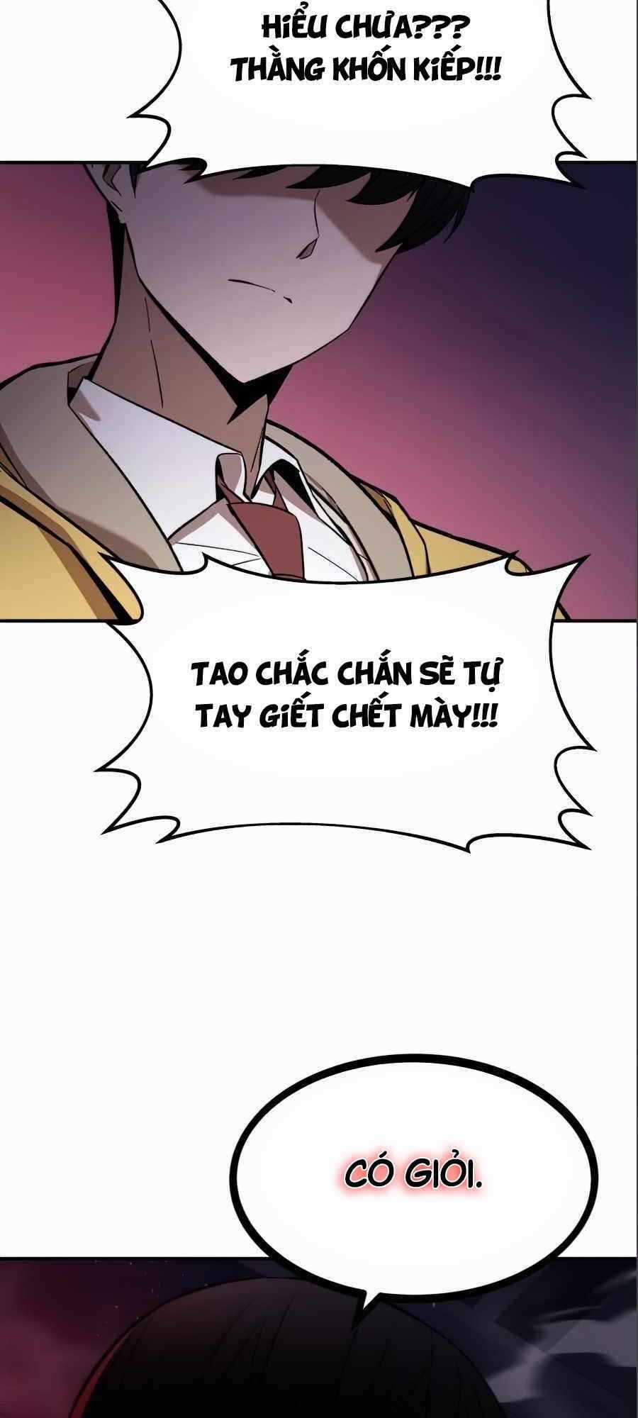 Nhân Vật Phụ Siêu Cấp Chapter 13 trang 36