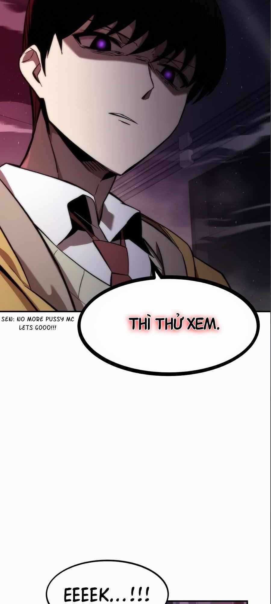 Nhân Vật Phụ Siêu Cấp Chapter 13 trang 37