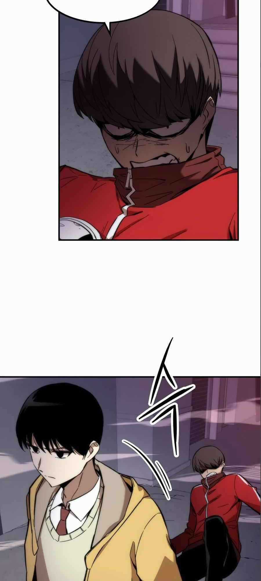 Nhân Vật Phụ Siêu Cấp Chapter 13 trang 38