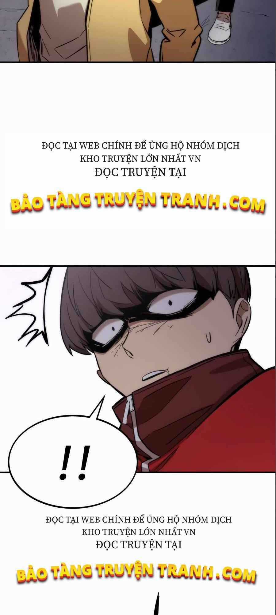 Nhân Vật Phụ Siêu Cấp Chapter 13 trang 39