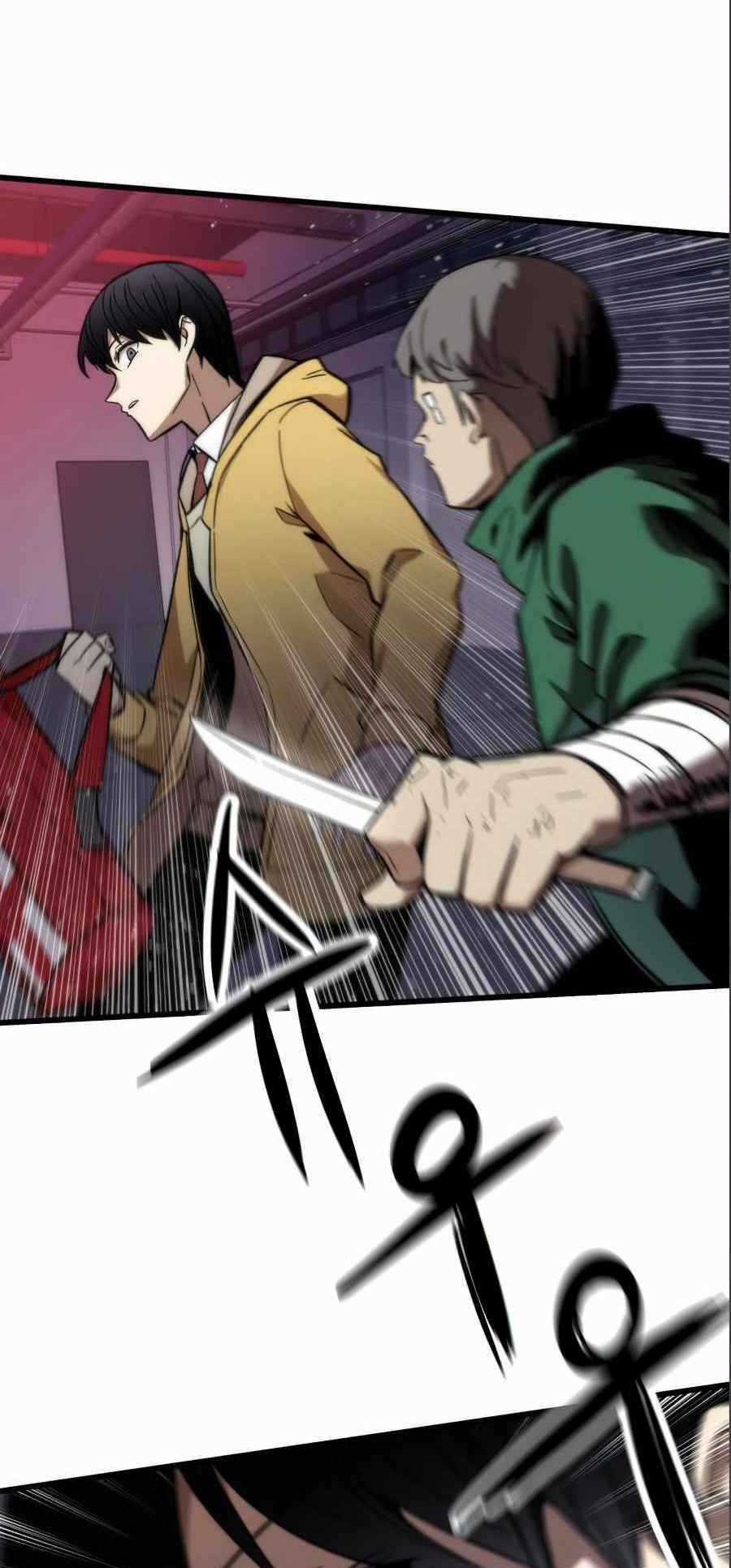 Nhân Vật Phụ Siêu Cấp Chapter 13 trang 41