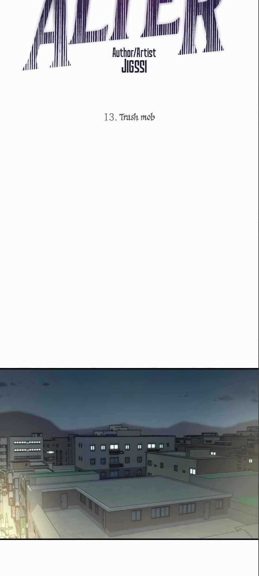 Nhân Vật Phụ Siêu Cấp Chapter 13 trang 43