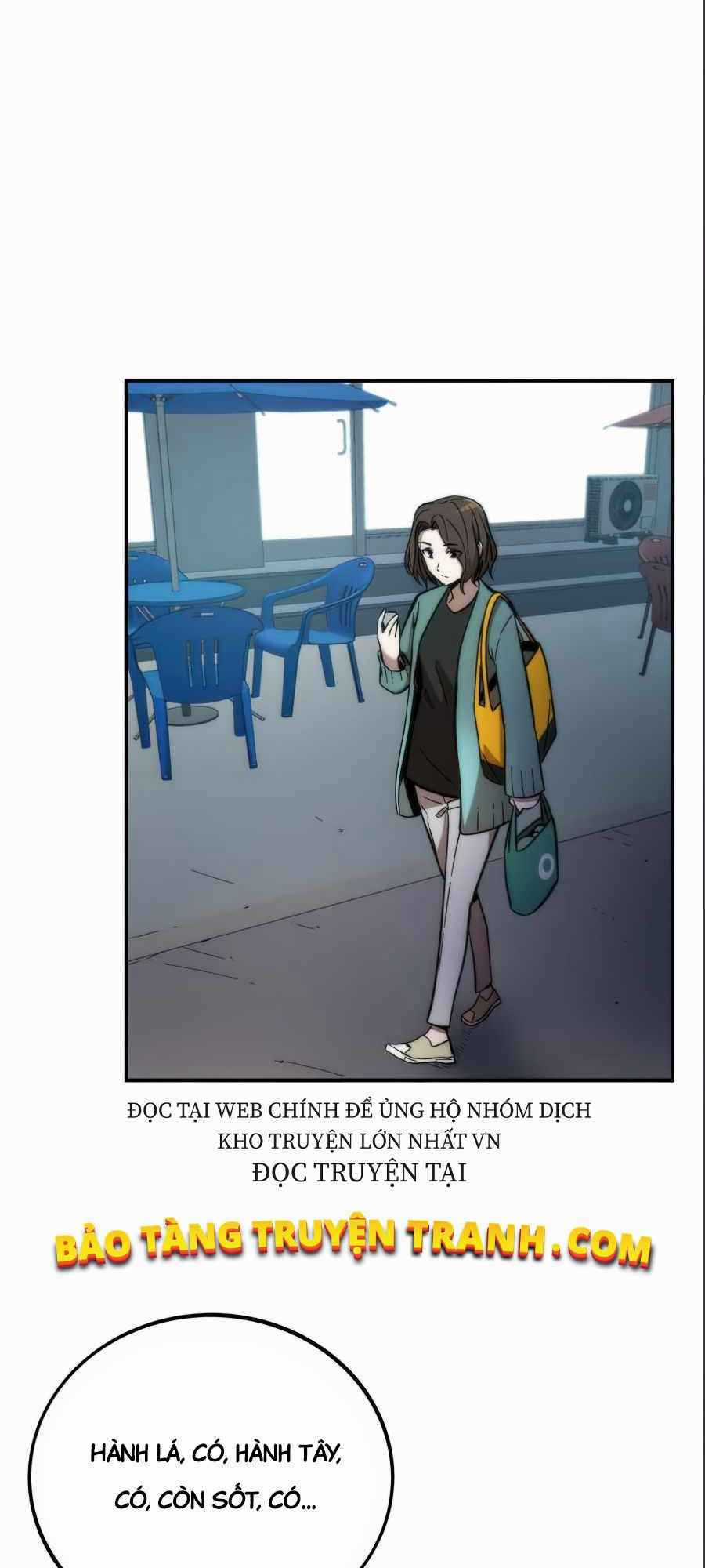 Nhân Vật Phụ Siêu Cấp Chapter 13 trang 44