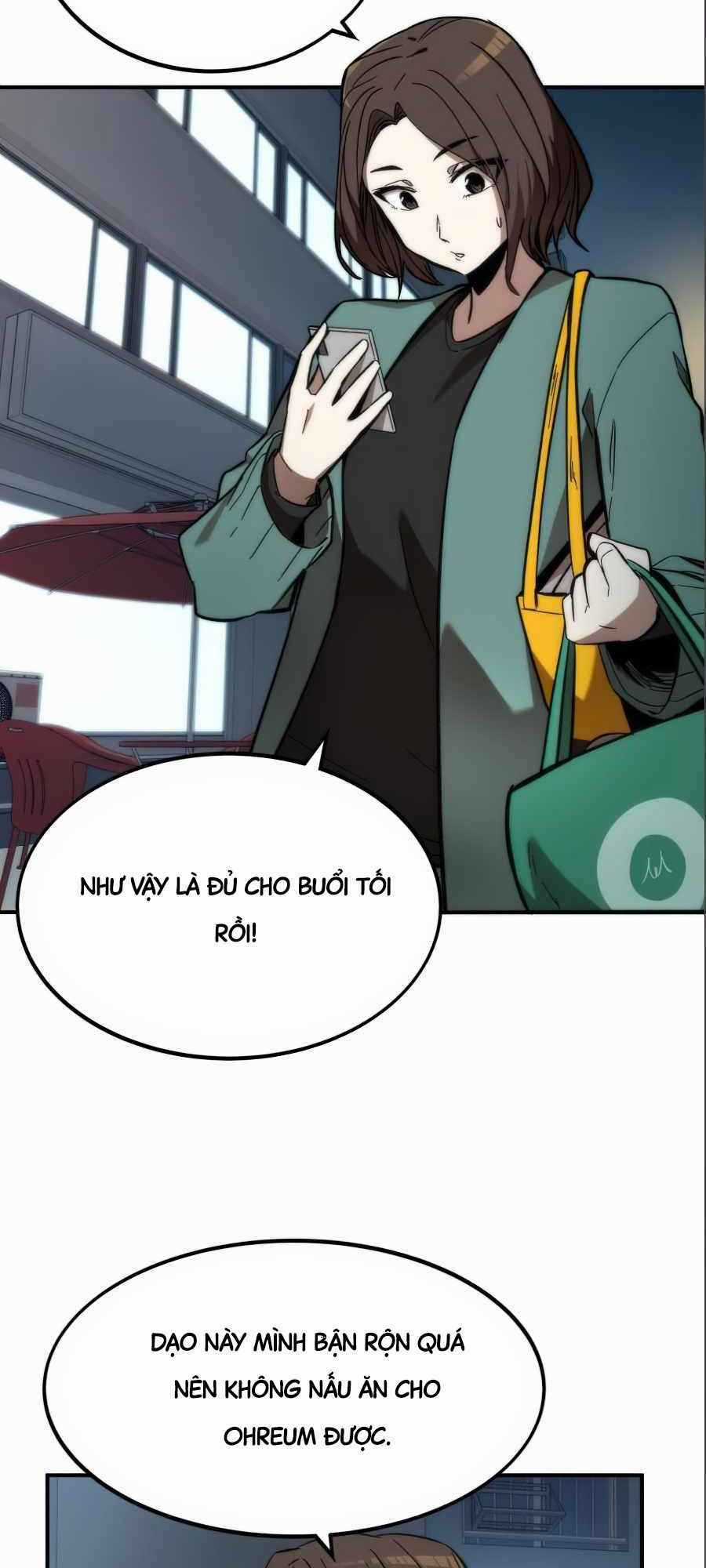 Nhân Vật Phụ Siêu Cấp Chapter 13 trang 45