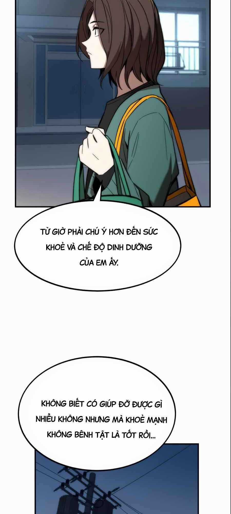 Nhân Vật Phụ Siêu Cấp Chapter 13 trang 46