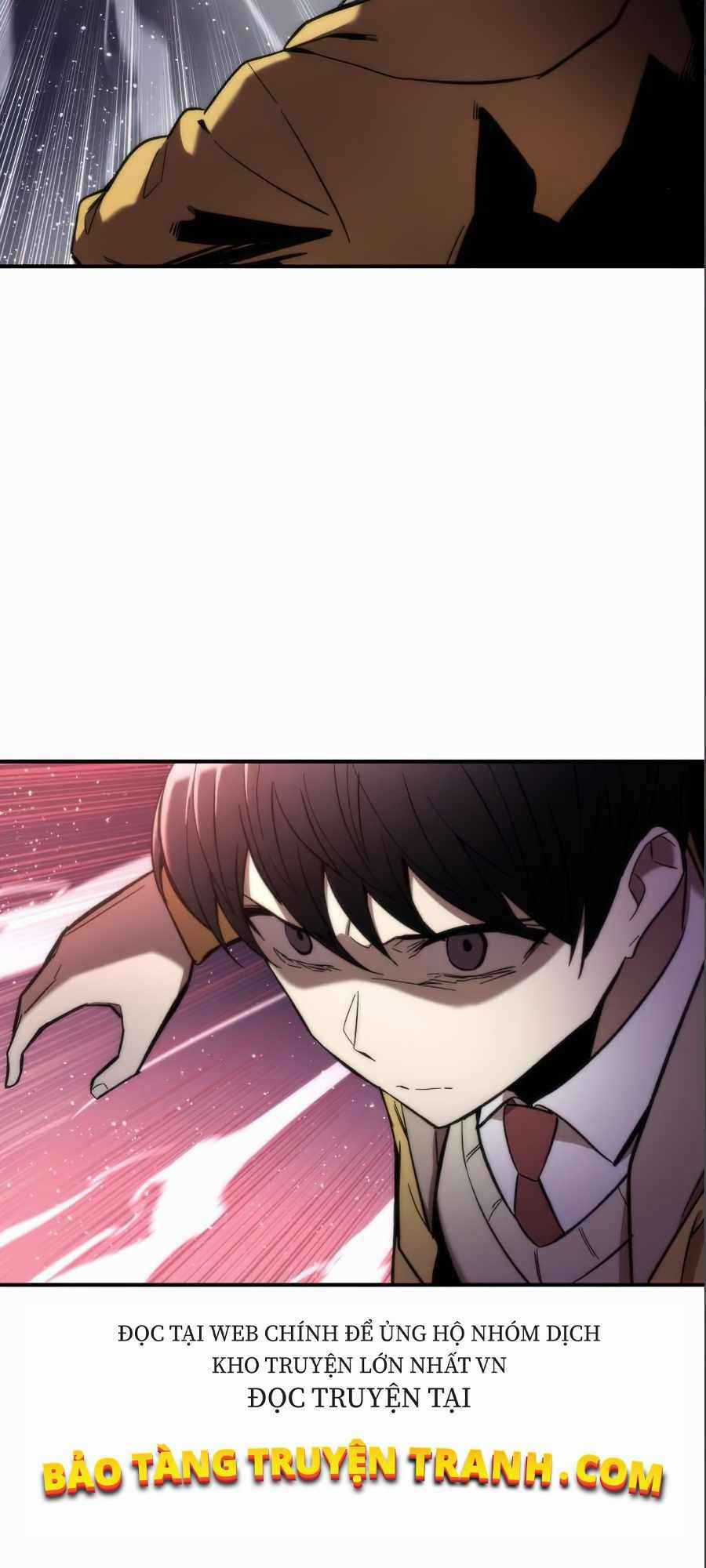 Nhân Vật Phụ Siêu Cấp Chapter 13 trang 5