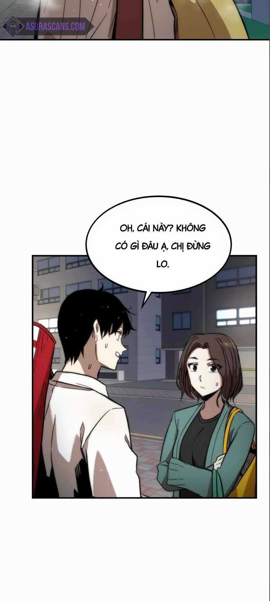 Nhân Vật Phụ Siêu Cấp Chapter 13 trang 50