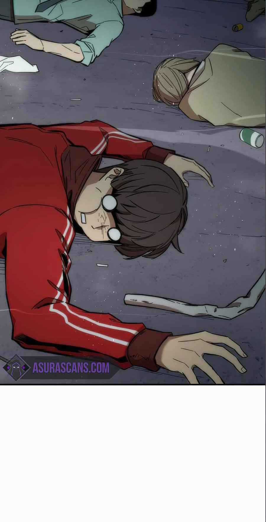 Nhân Vật Phụ Siêu Cấp Chapter 13 trang 53