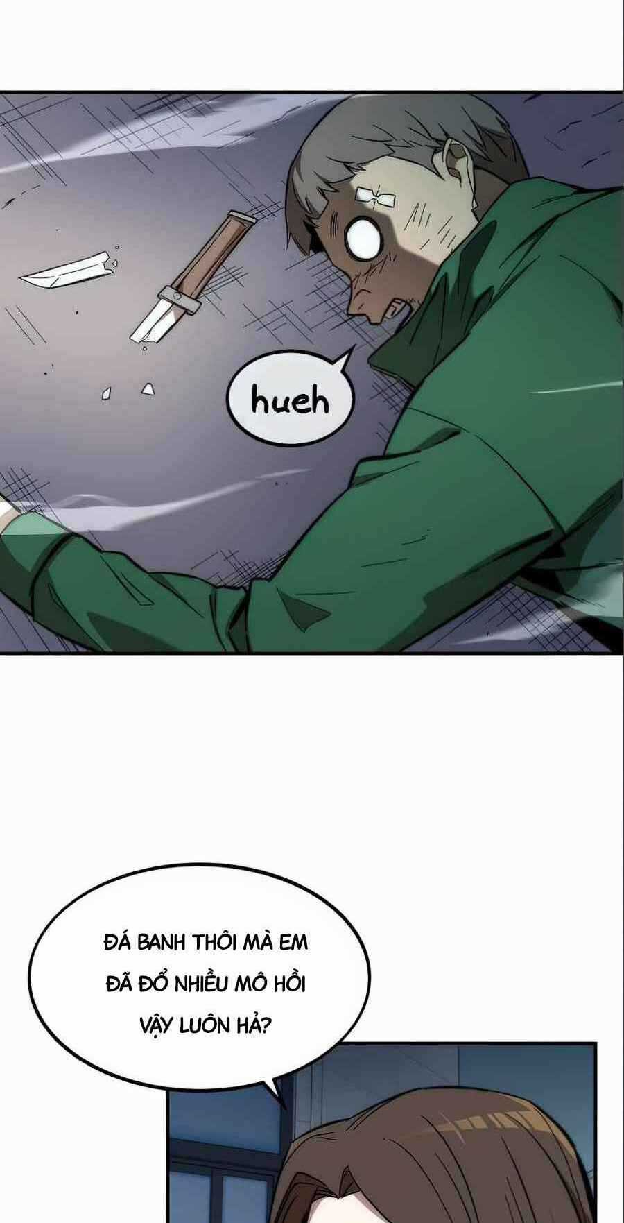 Nhân Vật Phụ Siêu Cấp Chapter 13 trang 54