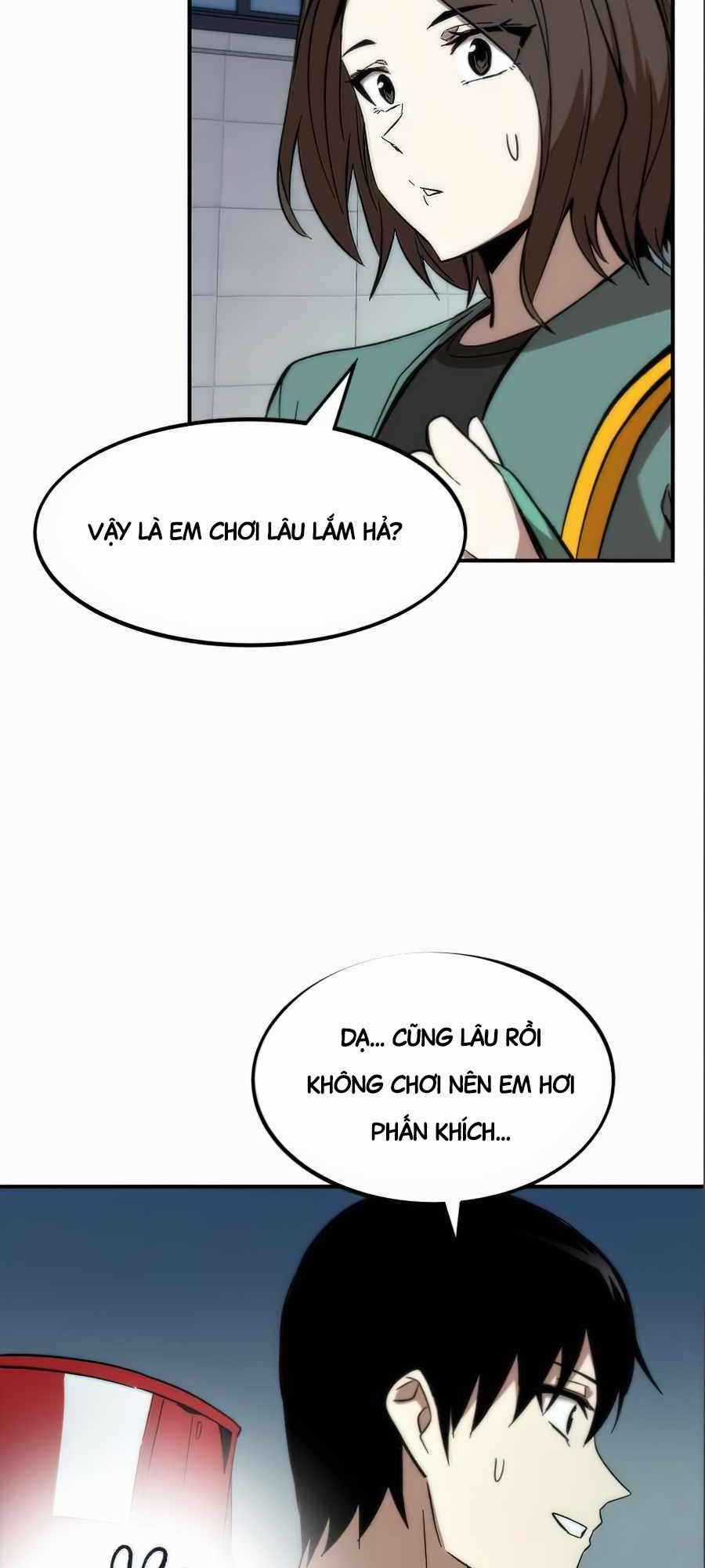 Nhân Vật Phụ Siêu Cấp Chapter 13 trang 55