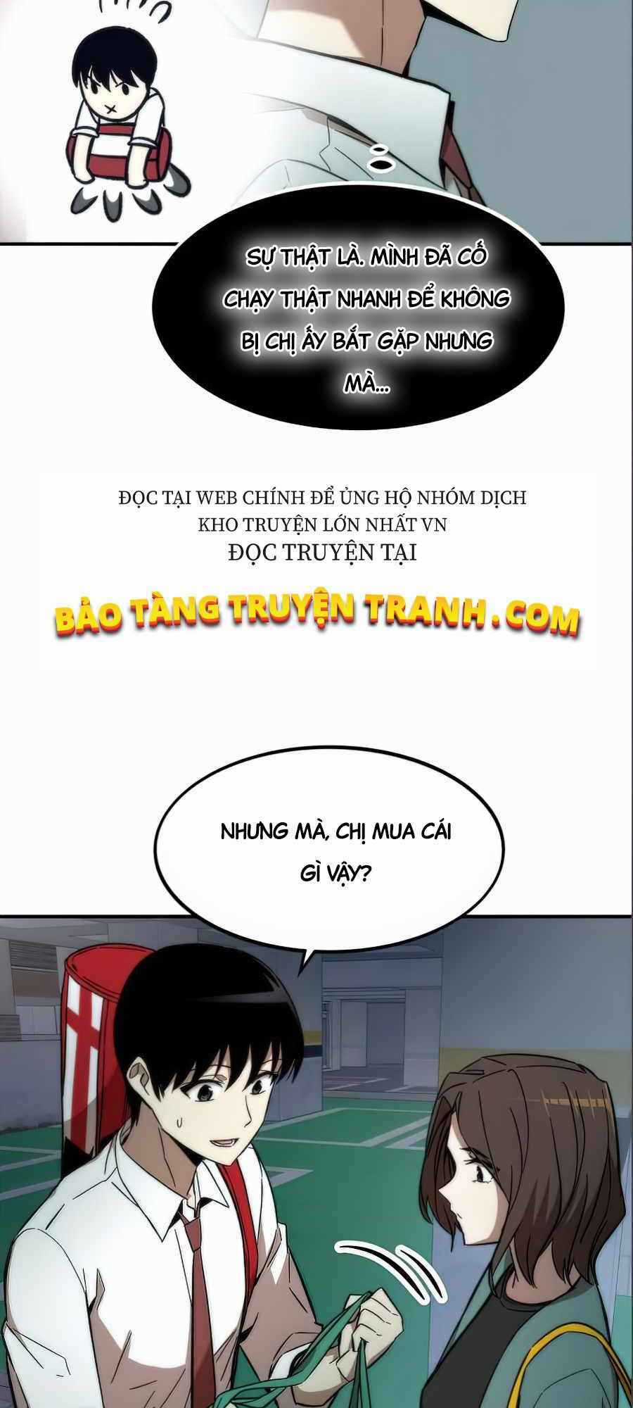 Nhân Vật Phụ Siêu Cấp Chapter 13 trang 56