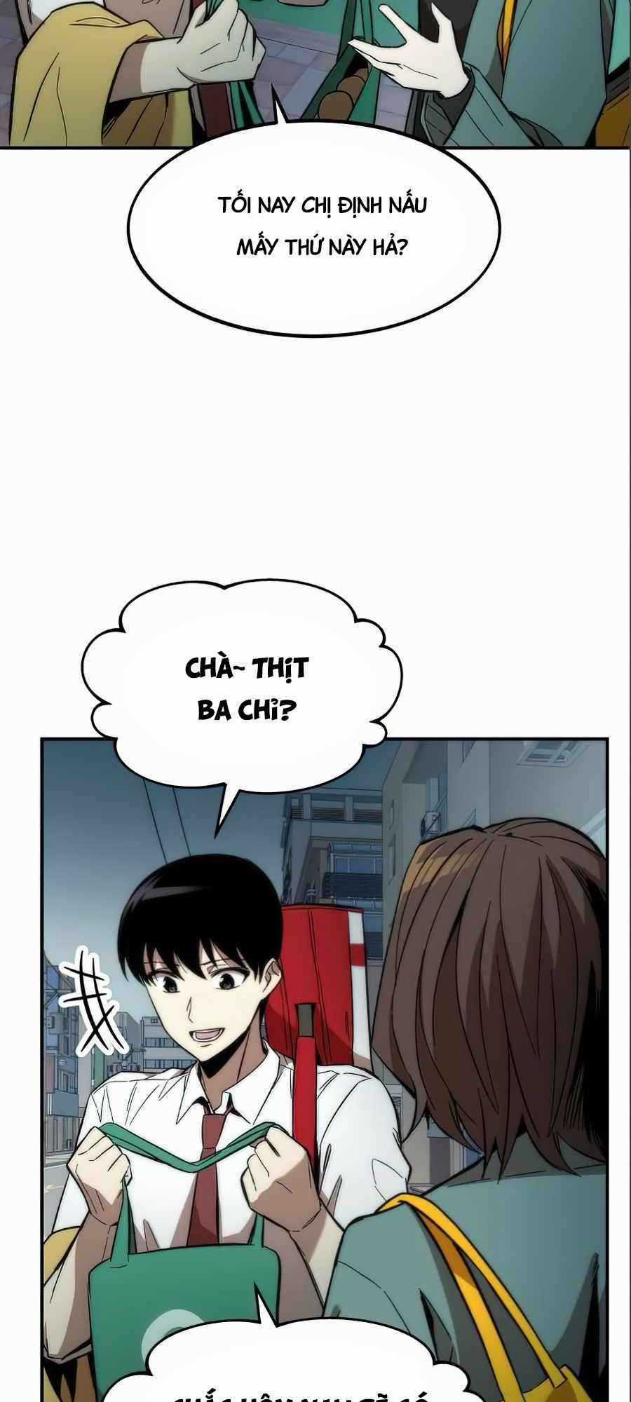 Nhân Vật Phụ Siêu Cấp Chapter 13 trang 57