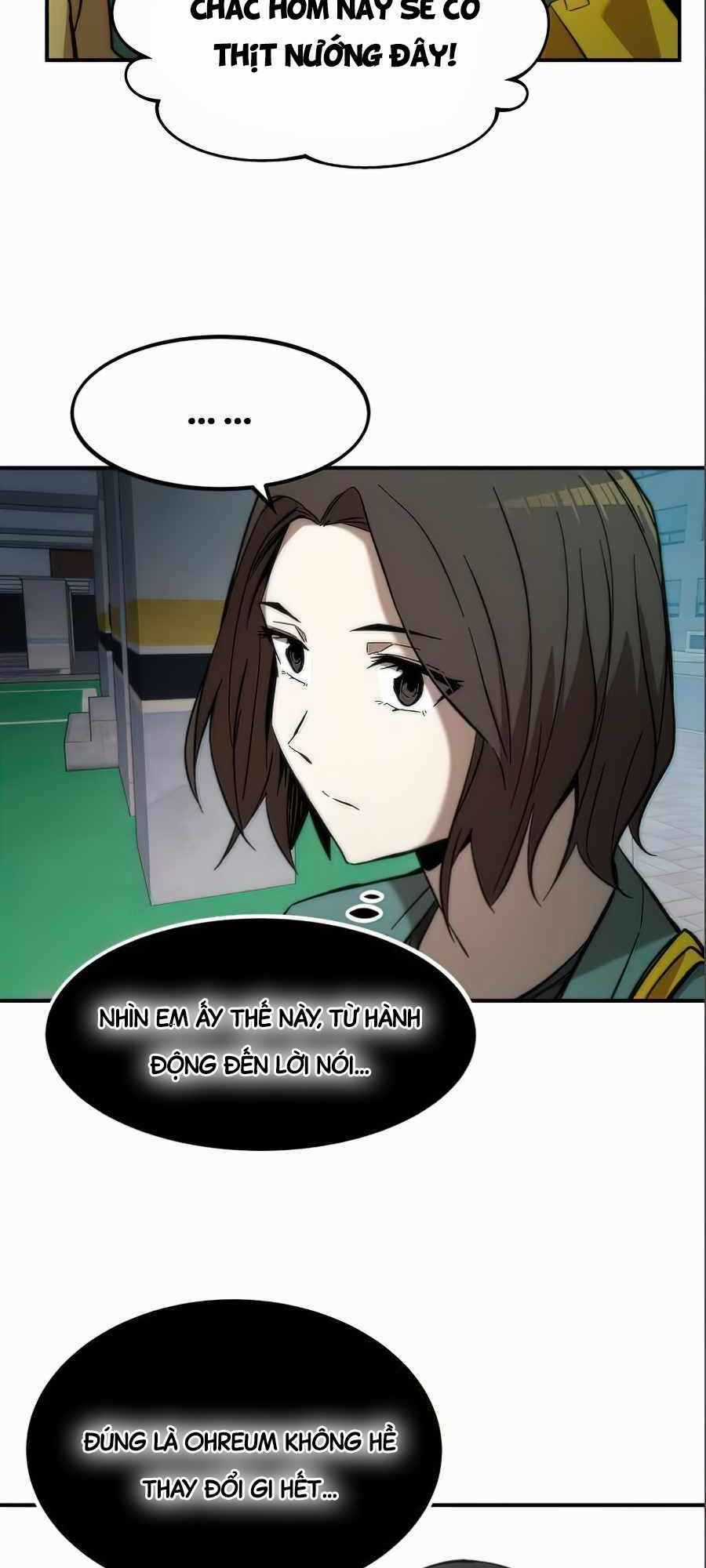 Nhân Vật Phụ Siêu Cấp Chapter 13 trang 58