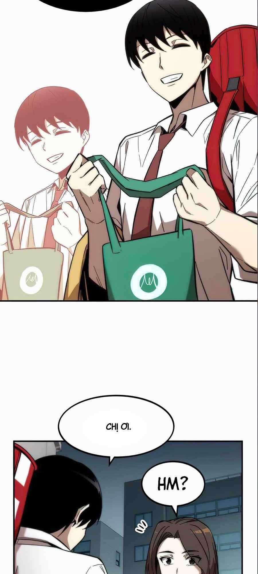 Nhân Vật Phụ Siêu Cấp Chapter 13 trang 59