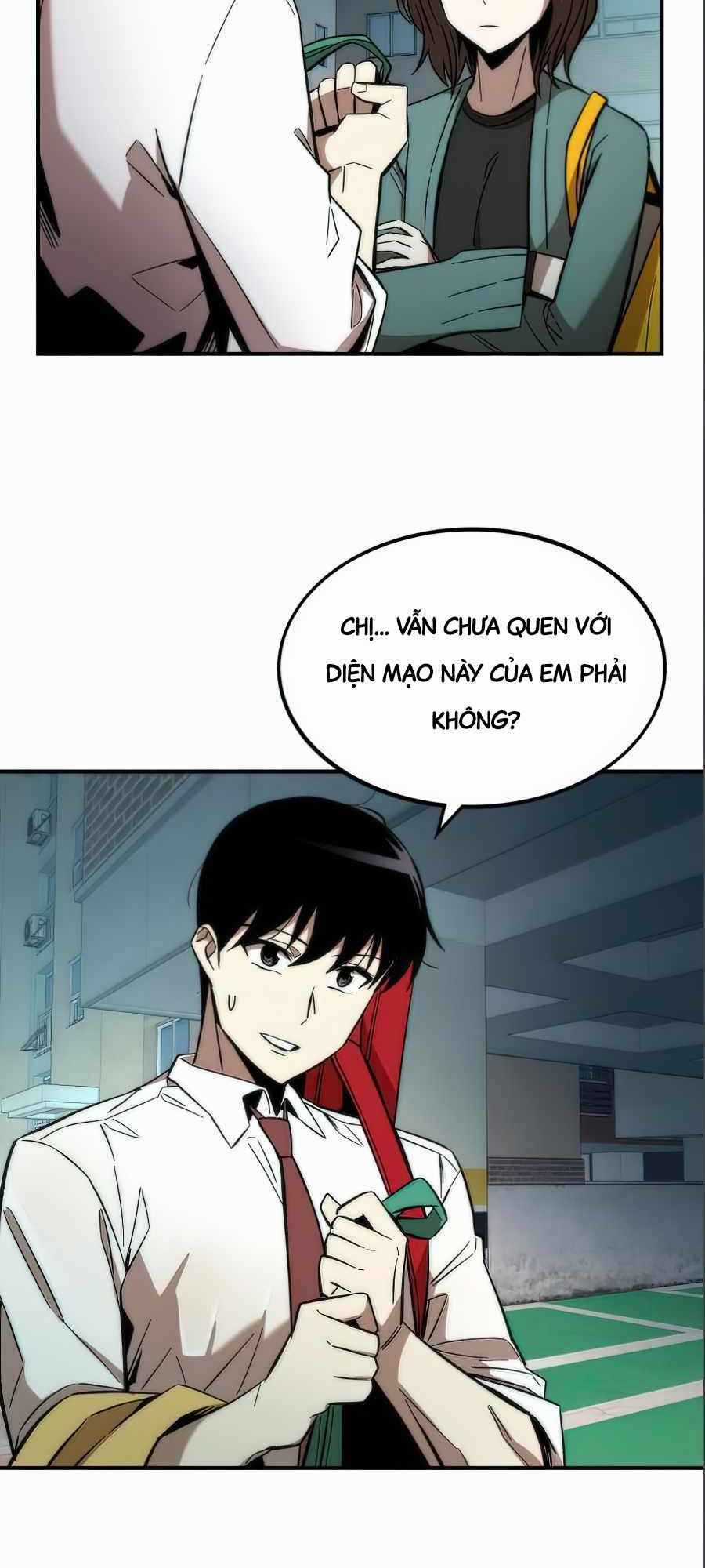 Nhân Vật Phụ Siêu Cấp Chapter 13 trang 60