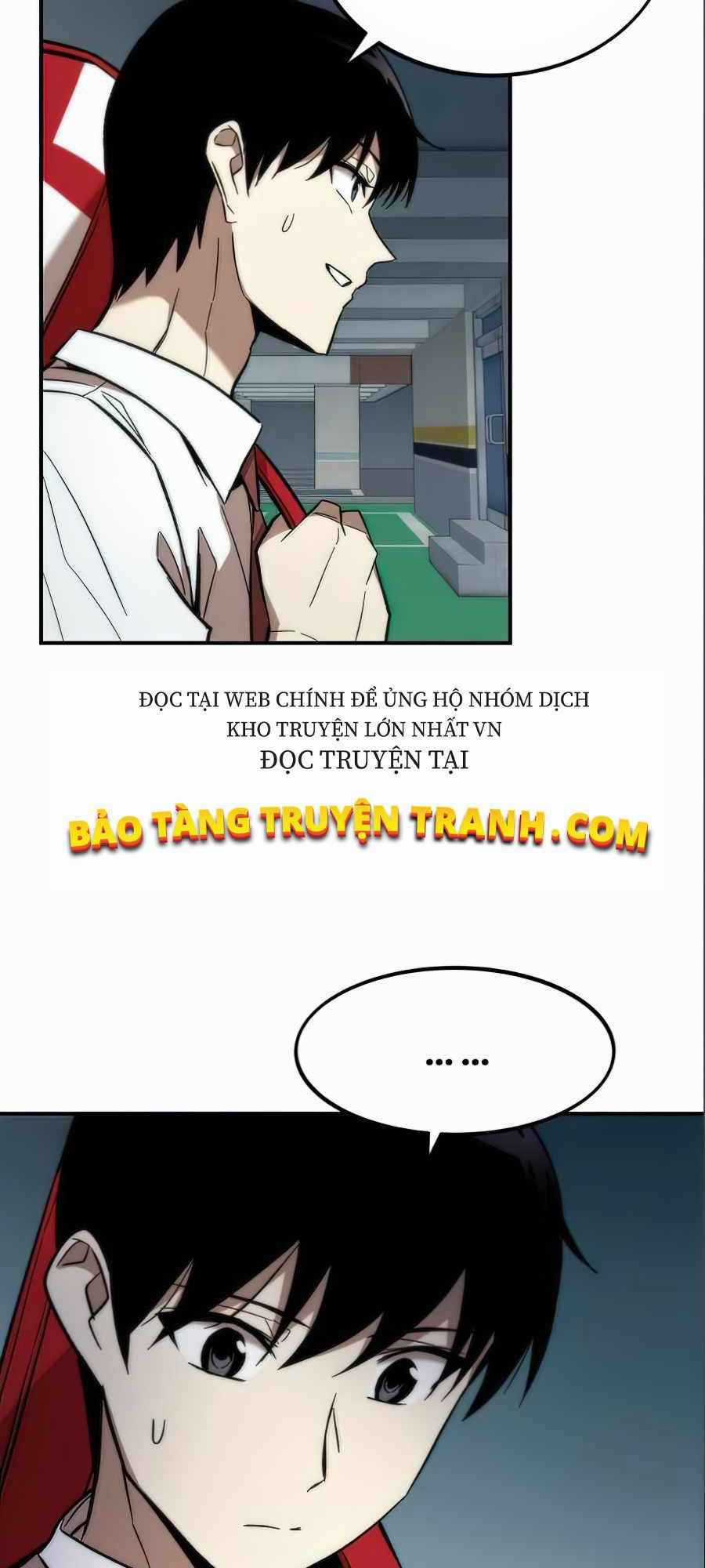 Nhân Vật Phụ Siêu Cấp Chapter 13 trang 62