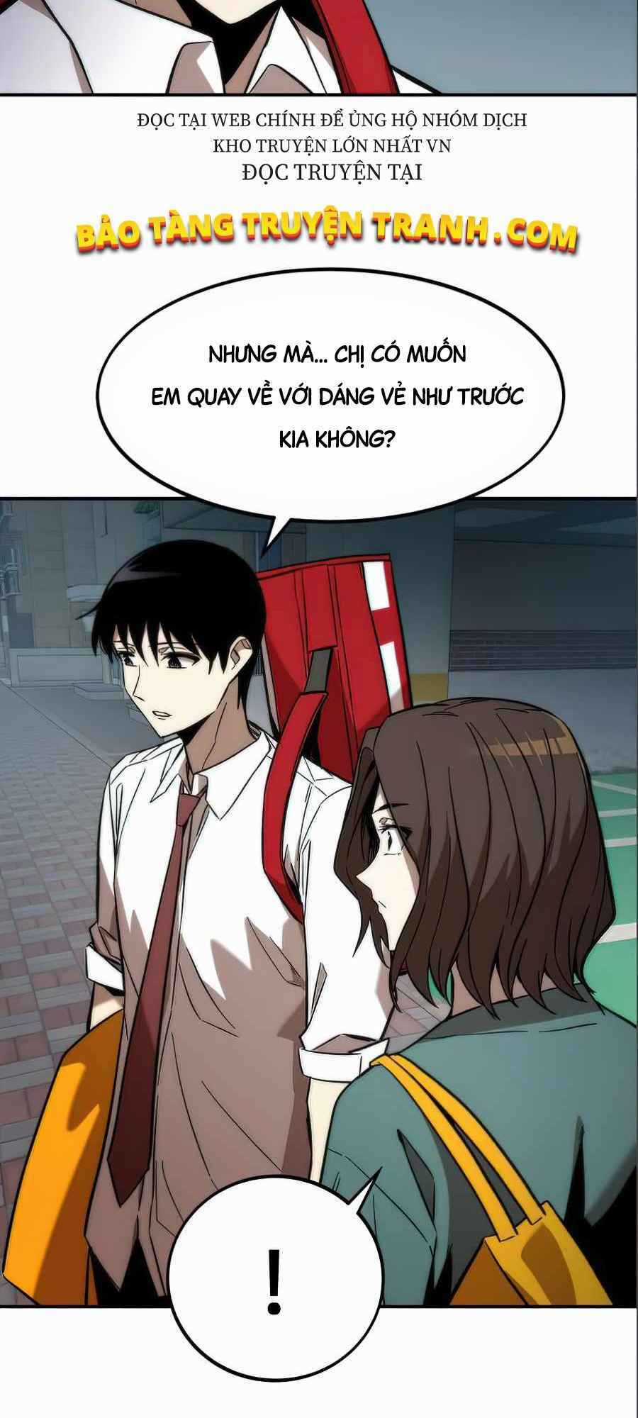 Nhân Vật Phụ Siêu Cấp Chapter 13 trang 63