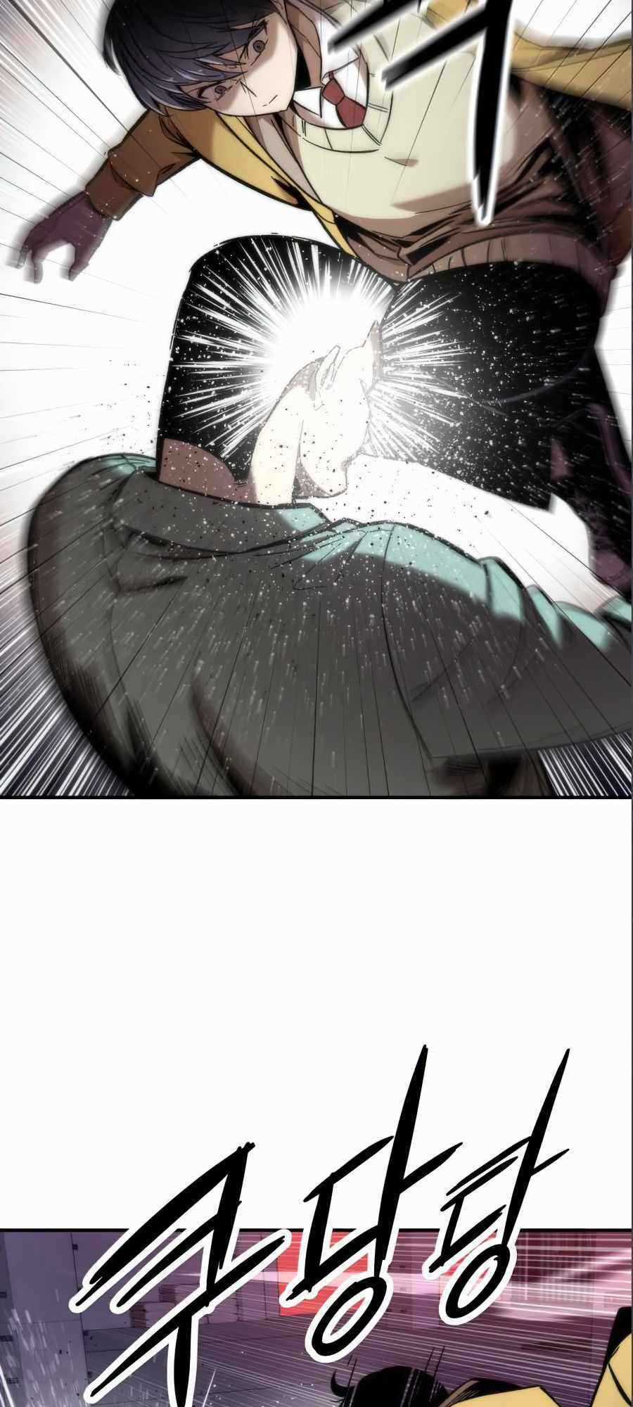 Nhân Vật Phụ Siêu Cấp Chapter 13 trang 7