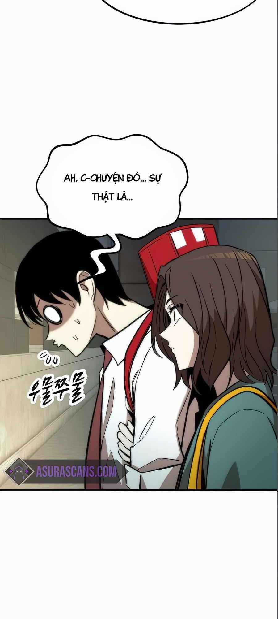 Nhân Vật Phụ Siêu Cấp Chapter 13 trang 71