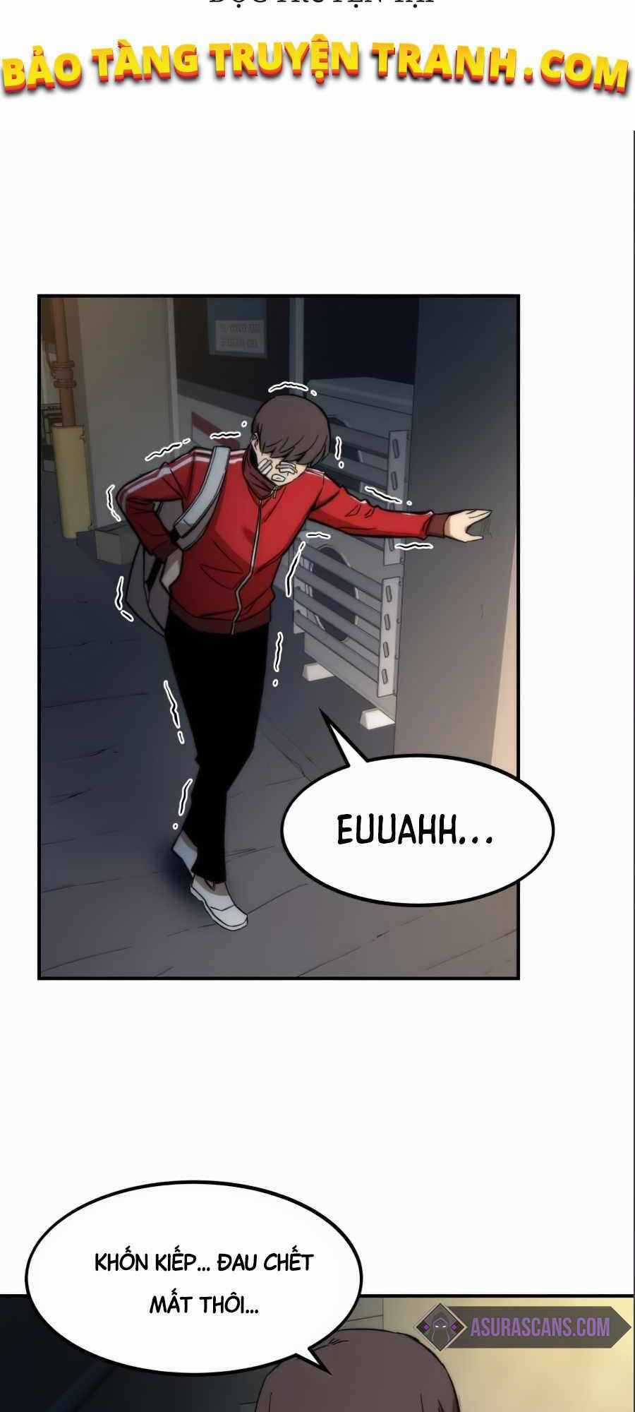 Nhân Vật Phụ Siêu Cấp Chapter 13 trang 75