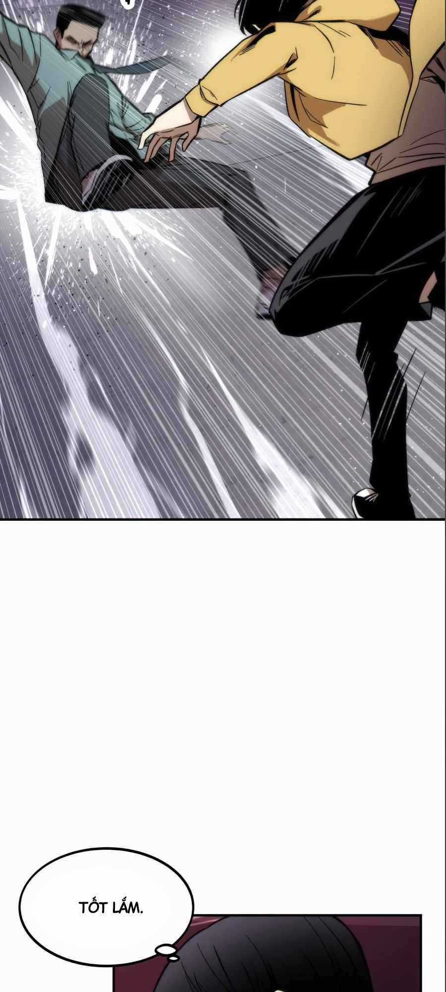 Nhân Vật Phụ Siêu Cấp Chapter 13 trang 8