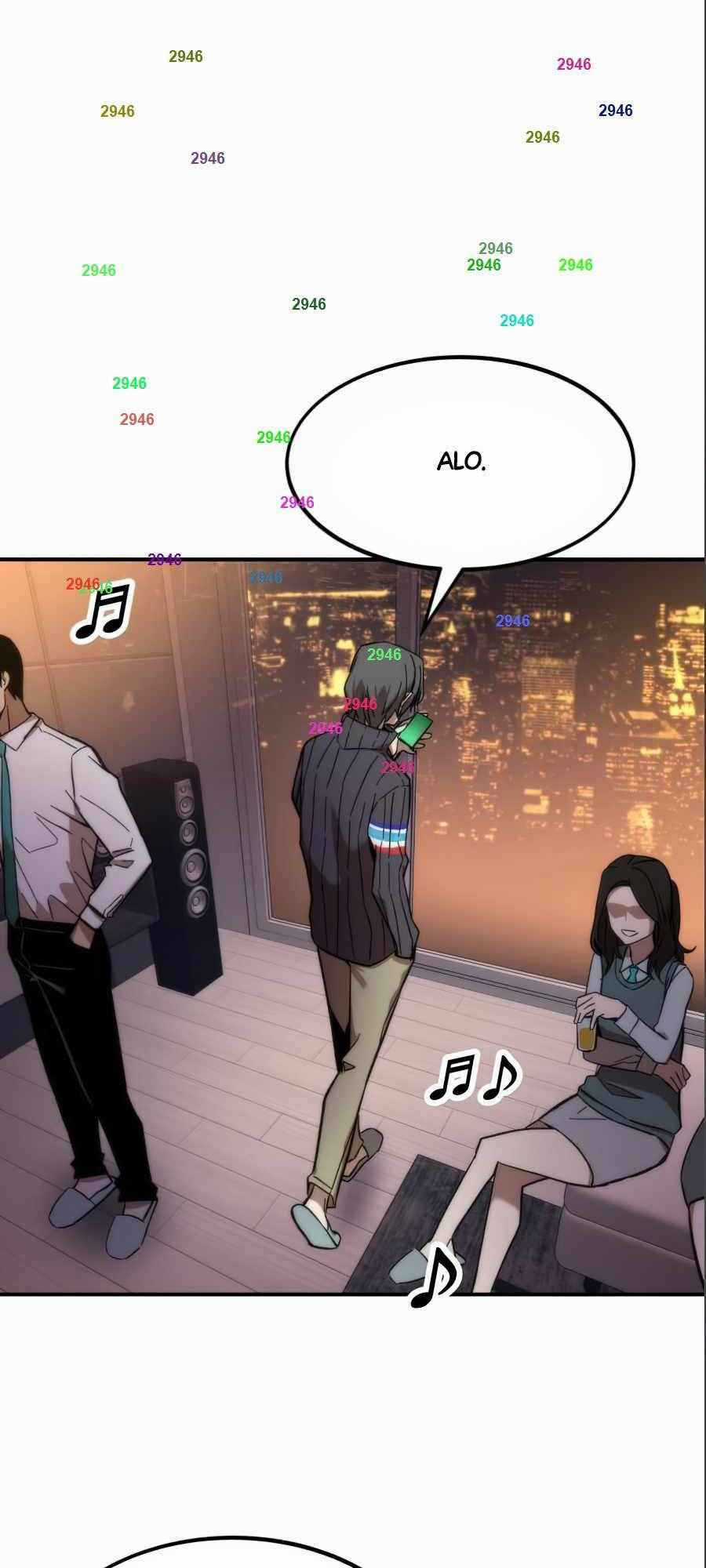 Nhân Vật Phụ Siêu Cấp Chapter 13 trang 80