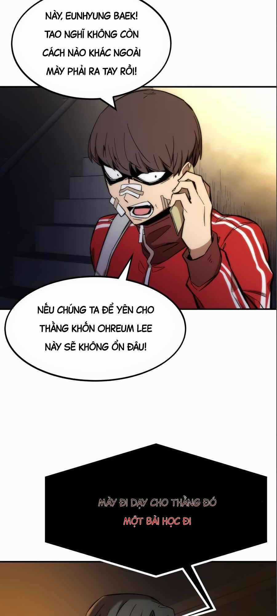 Nhân Vật Phụ Siêu Cấp Chapter 13 trang 81