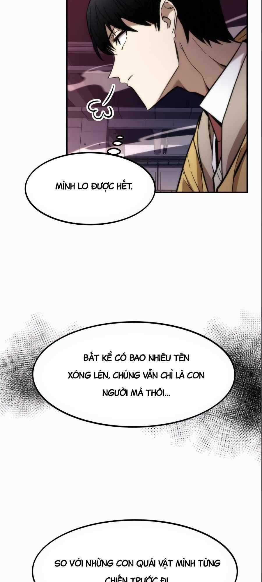 Nhân Vật Phụ Siêu Cấp Chapter 13 trang 9