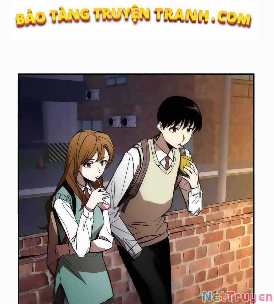 Nhân Vật Phụ Siêu Cấp Chapter 14 trang 10