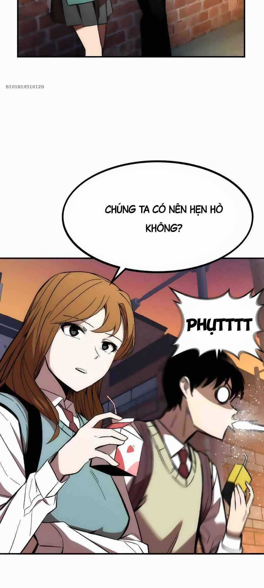 Nhân Vật Phụ Siêu Cấp Chapter 14 trang 11