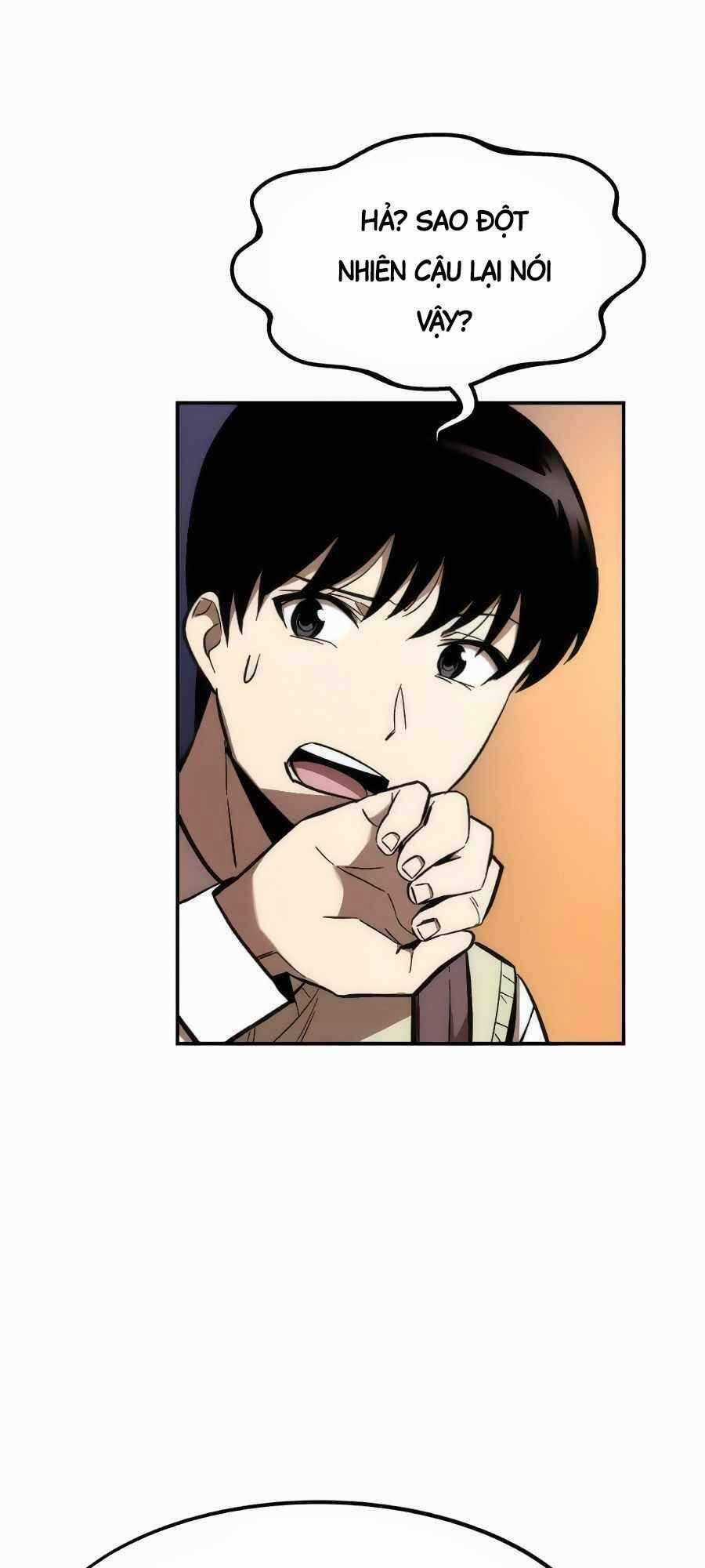 Nhân Vật Phụ Siêu Cấp Chapter 14 trang 12