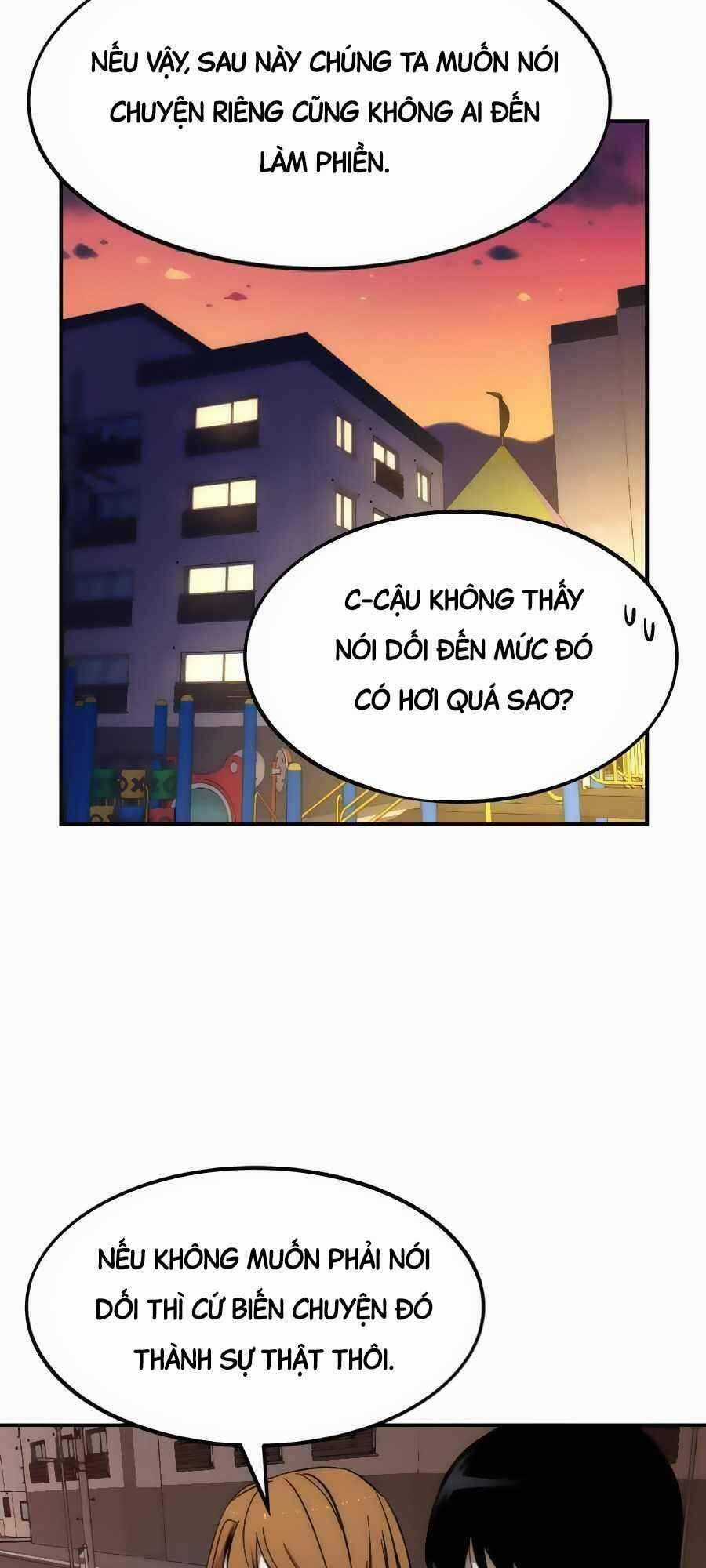 Nhân Vật Phụ Siêu Cấp Chapter 14 trang 13