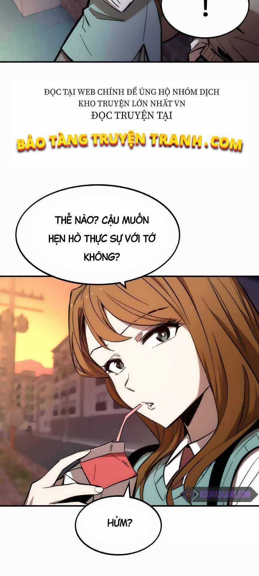 Nhân Vật Phụ Siêu Cấp Chapter 14 trang 15