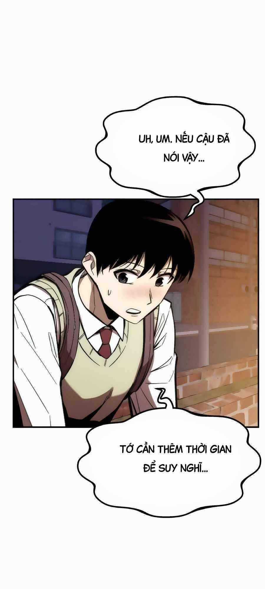 Nhân Vật Phụ Siêu Cấp Chapter 14 trang 16