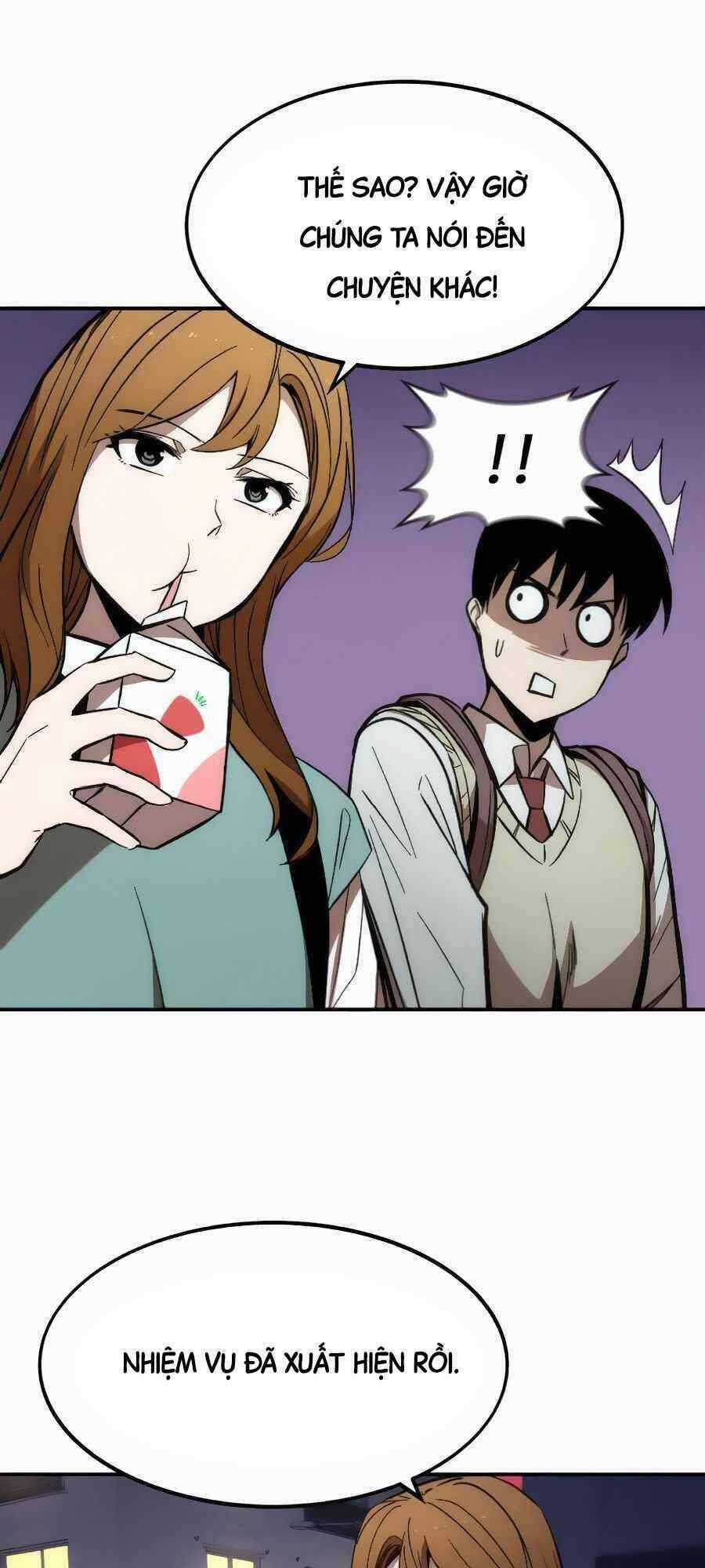 Nhân Vật Phụ Siêu Cấp Chapter 14 trang 17