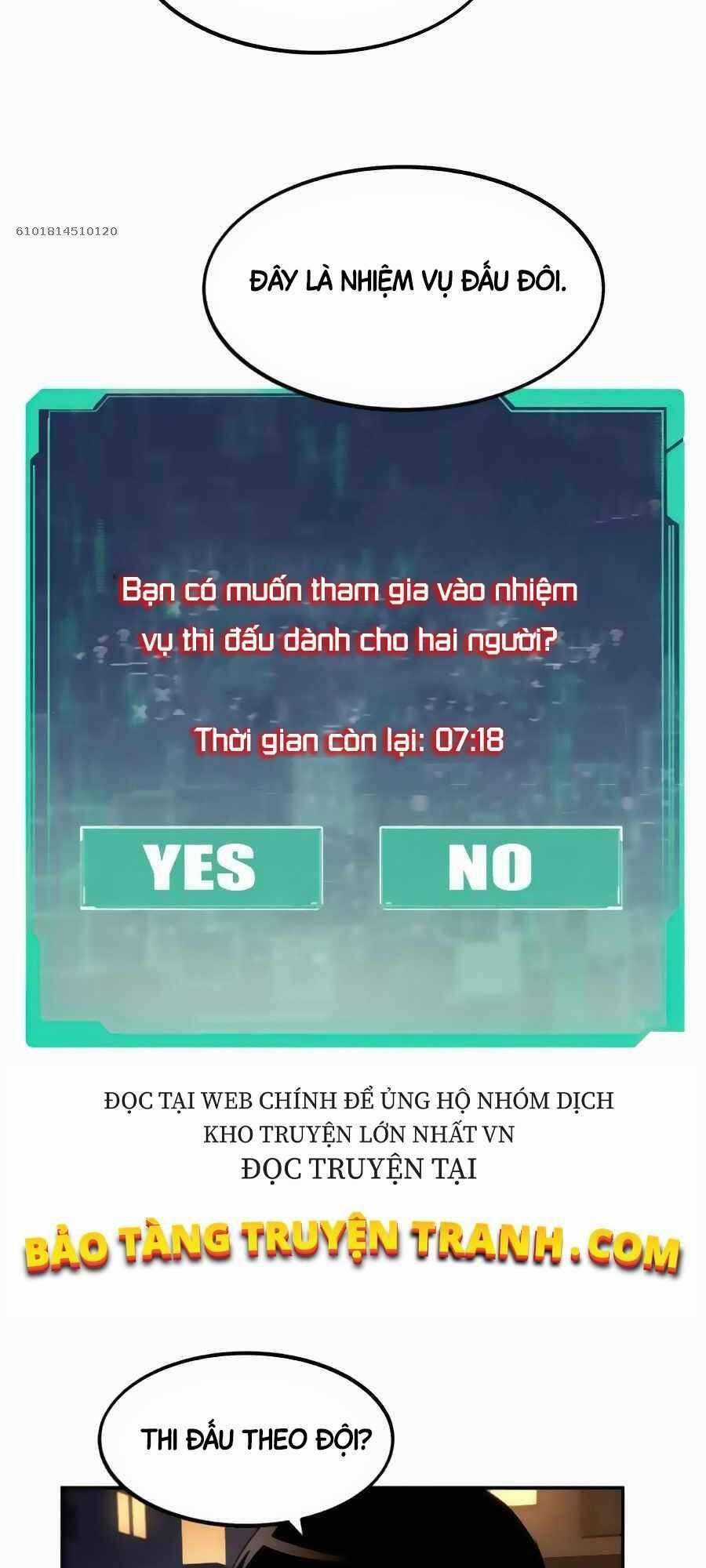 Nhân Vật Phụ Siêu Cấp Chapter 14 trang 19