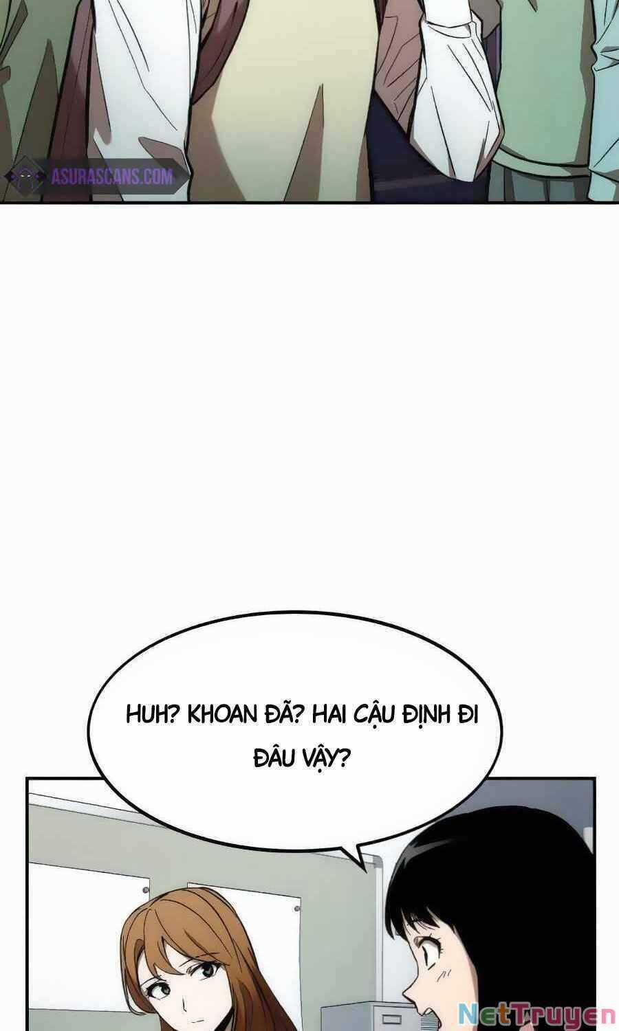 Nhân Vật Phụ Siêu Cấp Chapter 14 trang 2