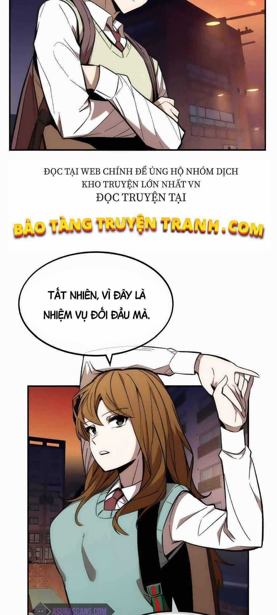 Nhân Vật Phụ Siêu Cấp Chapter 14 trang 23