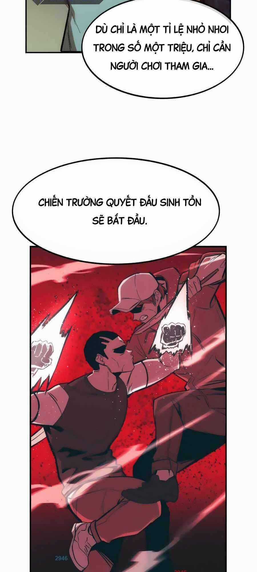 Nhân Vật Phụ Siêu Cấp Chapter 14 trang 24