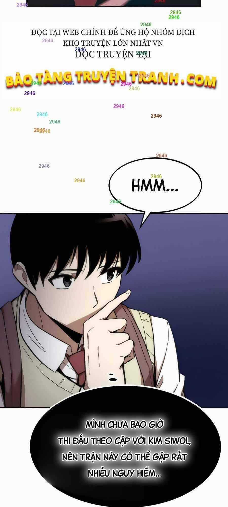 Nhân Vật Phụ Siêu Cấp Chapter 14 trang 25