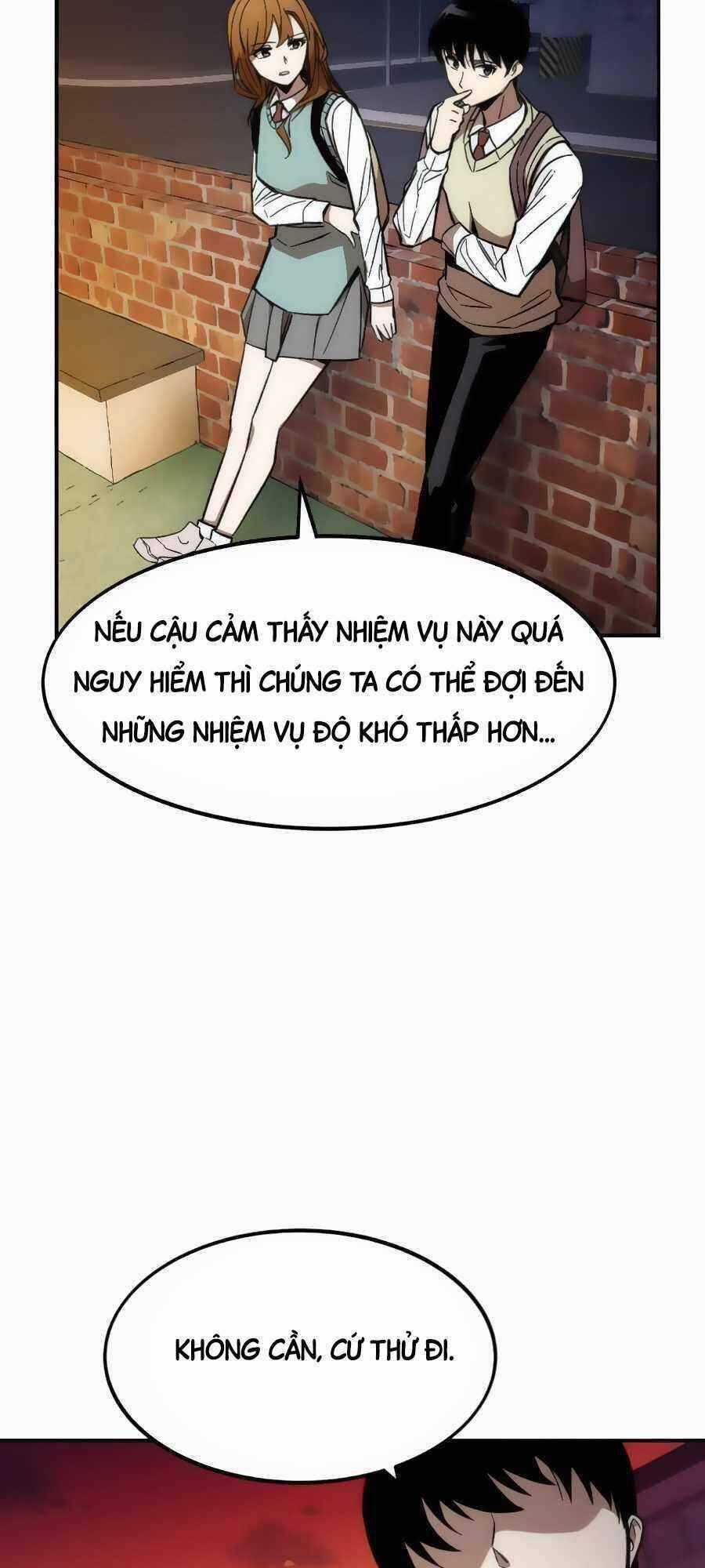 Nhân Vật Phụ Siêu Cấp Chapter 14 trang 27