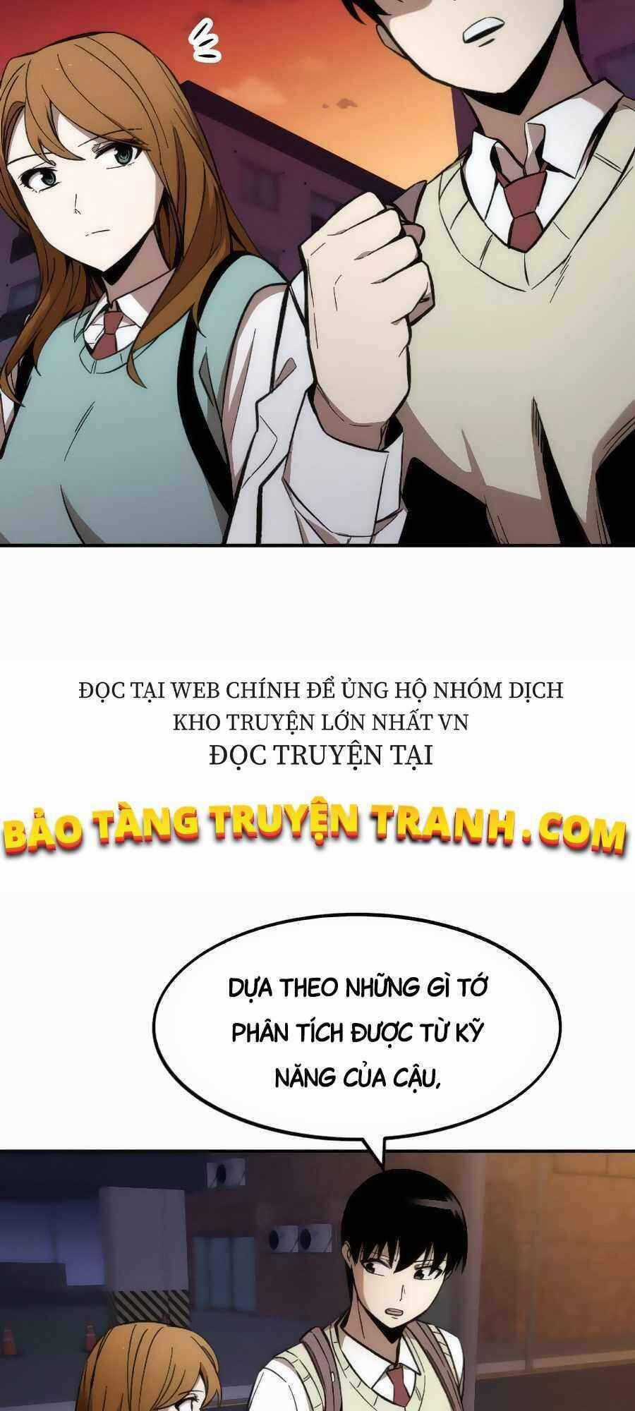 Nhân Vật Phụ Siêu Cấp Chapter 14 trang 28